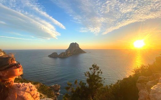 Villa Es Vedra