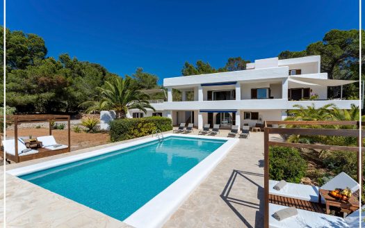 Villa Ibiza
