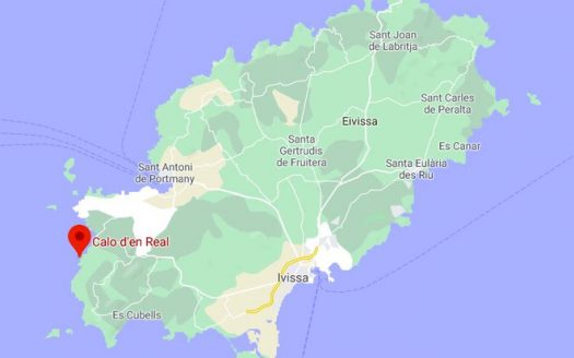Villa Es Vedra