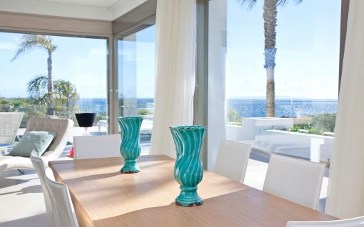 Villa Wave