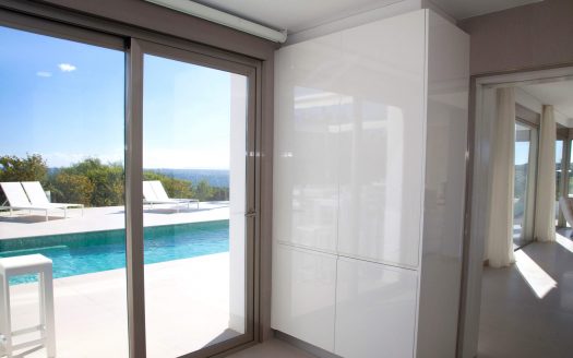 Villa Wave