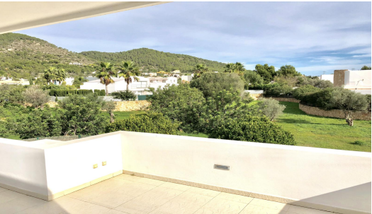 Villa Armonía