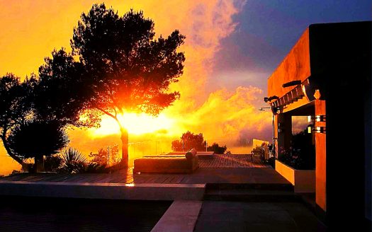 Villa Es Vedra