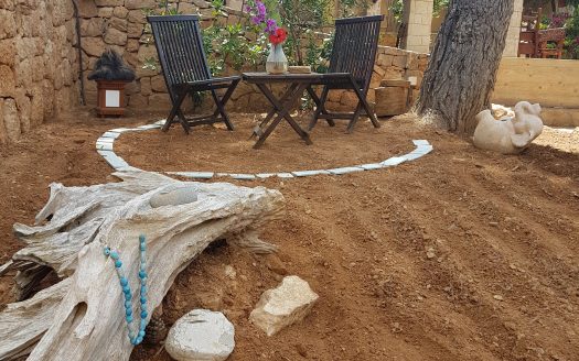 Gazebo Mansion Ibiza