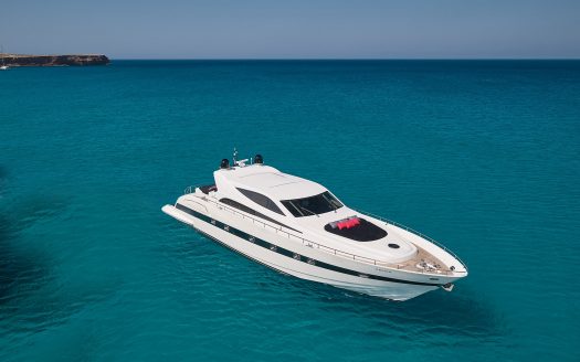 ALFAMARINE 78