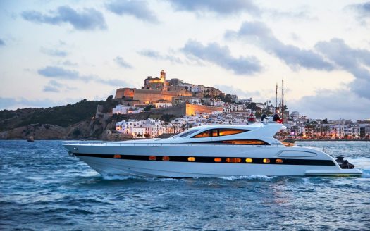 ALFAMARINE 78