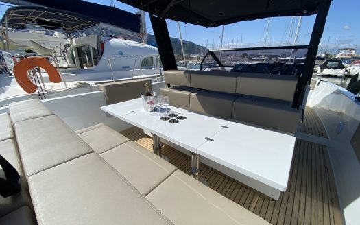 DE ANTONIO D34, LA PERLA NEGRA
