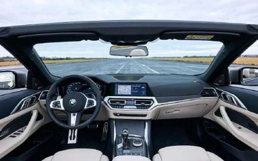 BMW M440I CABRIO X-DRIVE 374 C.V