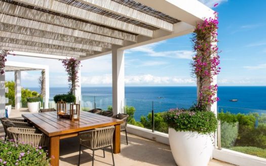 Villa Juan Mar