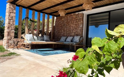 Cala Carbo 6,5