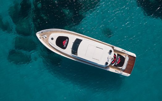ALFAMARINE 78