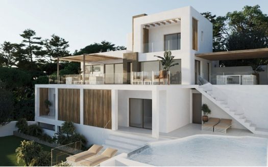 Cala Carbo