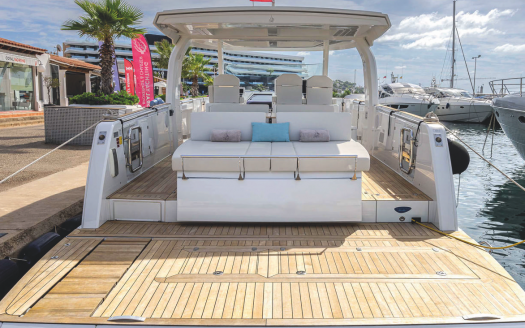 FJORD 41XL