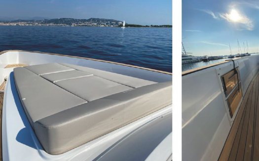 FJORD 41XL