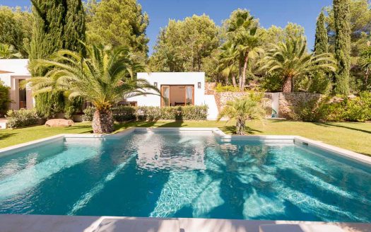 Cala Jodal, Casa Amapola