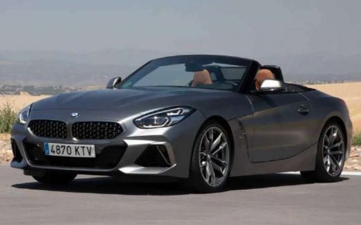 BMW Z4 M40I 387 C.V.