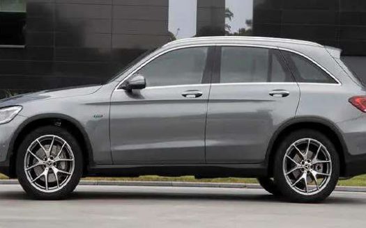 MERCEDES GLE 350 DE