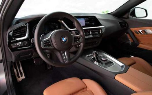 BMW Z4 M40I 387 C.V.