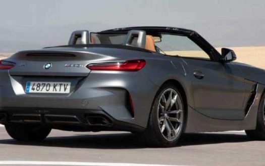 BMW Z4 M40I 387 C.V.