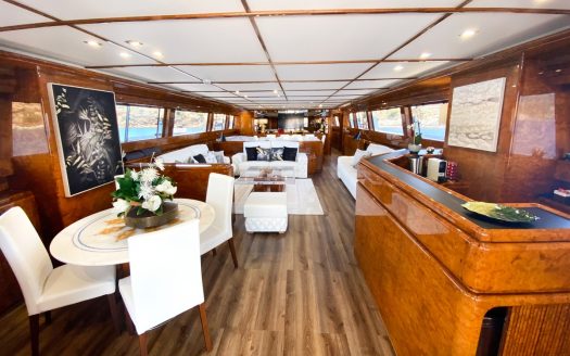MONDOMARINE 120
