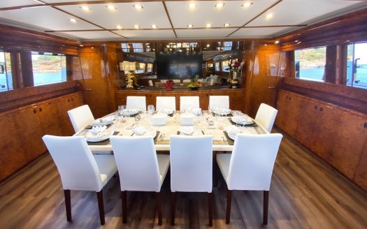 MONDOMARINE 120