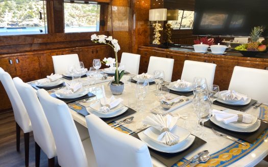 MONDOMARINE 120