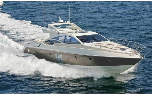 AZIMUT 68