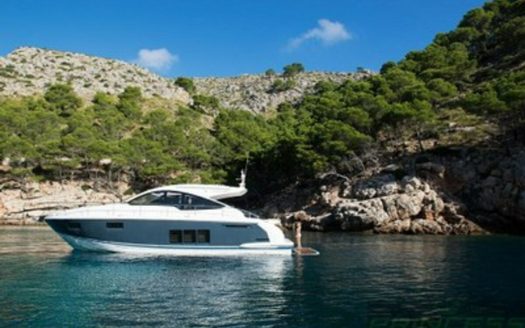 FAIRLINE TARGA 48