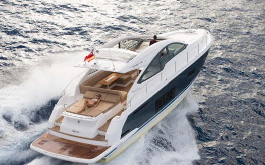 FAIRLINE TARGA 48